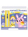 Mes jolies peintures magiques – Kawaii