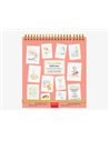 Travel book - self-care - La petite épicerie