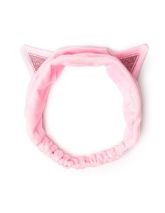 Bandeau pour Cheveux Kitty - Me Time - Legami