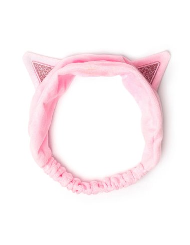 Bandeau pour Cheveux Kitty - Me Time - Legami