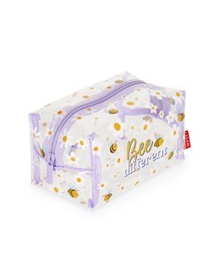 Trousse de Maquillage Bee - Make-up Queen - Legami