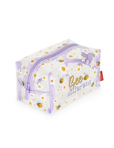 Trousse de Maquillage Bee - Make-up Queen - Legami