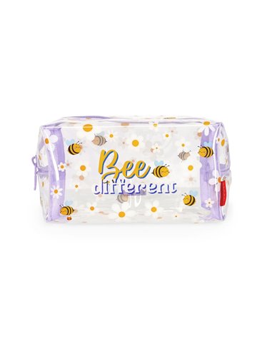 Trousse de Maquillage Bee - Make-up Queen - Legami