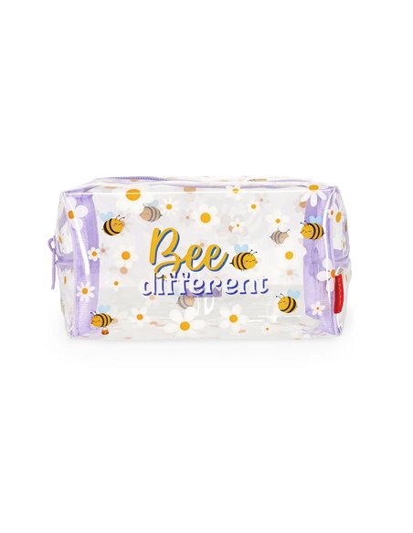 Trousse de Maquillage Bee - Make-up Queen - Legami