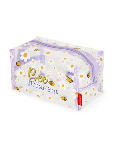 Trousse de Maquillage Bee - Make-up Queen - Legami