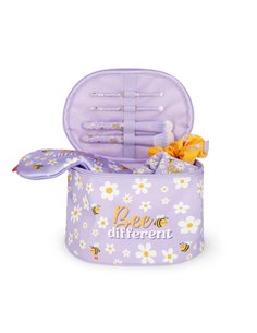 Trousse de Maquillage Bee - Hello Beauty - Legami 2