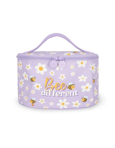 Trousse de Maquillage Bee - Hello Beauty - Legami