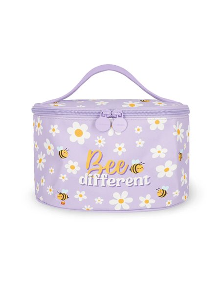 Trousse de Maquillage Bee - Hello Beauty - Legami