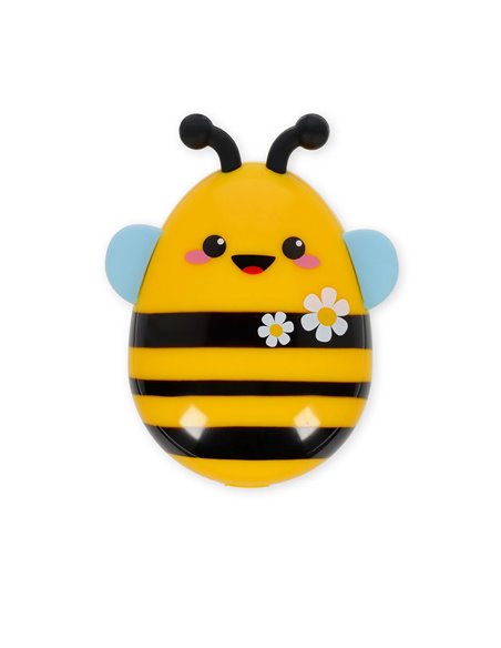 Brosse Démêlante pour Cheveux Bee - Amazing Hair - Legami