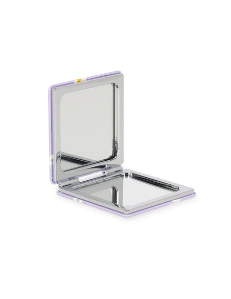 Miroir de Poche Bee - Nice To See You - Legami