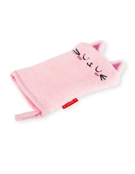 Gant démaquillant Kitty - Goodbye Makeup ! - Legami