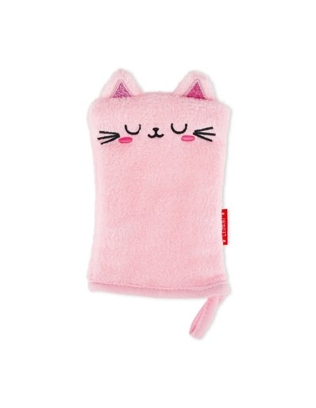 Gant démaquillant Kitty - Goodbye Makeup ! - Legami