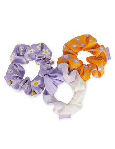 Set de 3 Chouchous pour Cheveux Bee - Hair We Are! - Legami