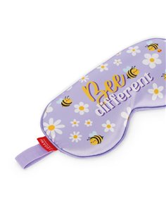 Masque de Sommeil Bee - Nap Queen - LEGAMI 2