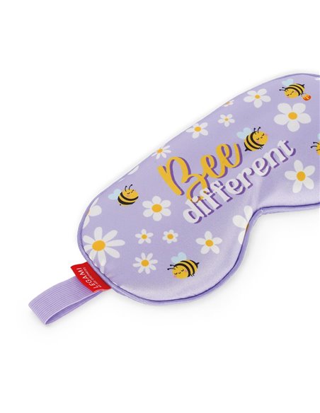 Masque de Sommeil Bee - Nap Queen - LEGAMI