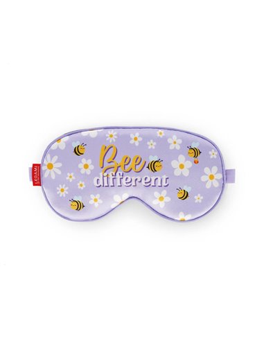 Masque de Sommeil Bee - Nap Queen - LEGAMI