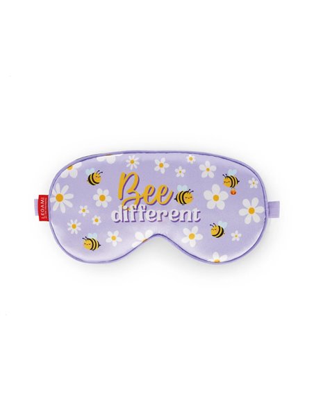 Masque de Sommeil Bee - Nap Queen - LEGAMI
