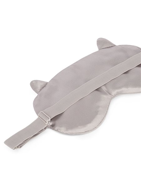 Masque de Sommeil Kitty - Nap Queen - Legami