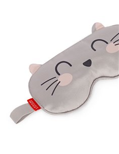 Masque de Sommeil Kitty - Nap Queen - Legami 2