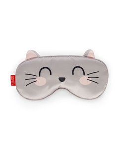 Masque de Sommeil Kitty - Nap Queen - Legami