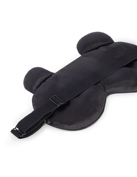 Masque de Sommeil Panda - Nap Queen - Legami