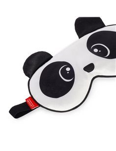 Masque de Sommeil Panda - Nap Queen - Legami 2