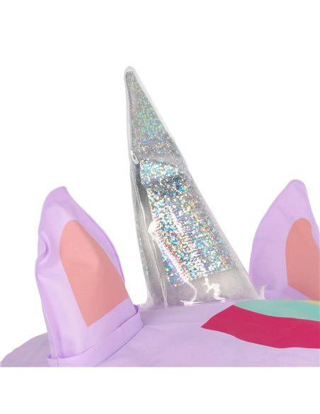 Charlotte de Douche Unicorn - The Shower Must Go On - LEGAMI