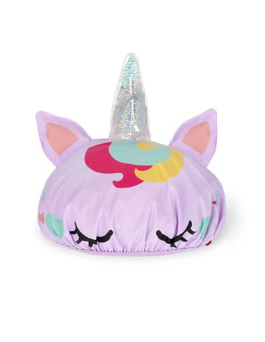 Charlotte de Douche Unicorn - The Shower Must Go On - LEGAMI