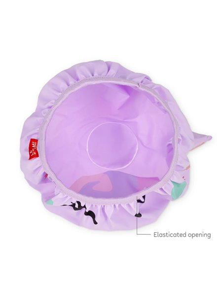 Charlotte de Douche Unicorn - The Shower Must Go On - LEGAMI