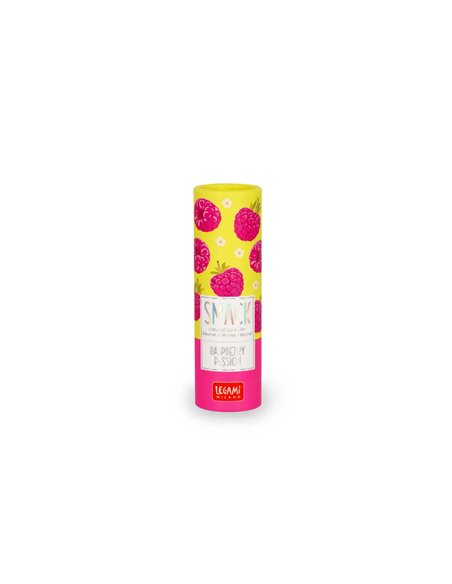 Baume À Lèvres Raspberry - Smack - LEGAMI