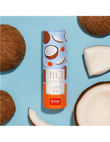 Baume À Lèvres Coconut - Smack - LEGAMI