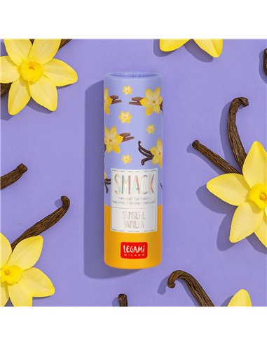 Baume À Lèvres Vanilla - Smack - LEGAMI