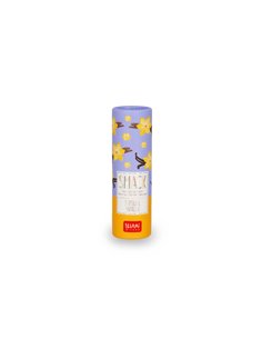 Baume À Lèvres Vanilla - Smack - LEGAMI