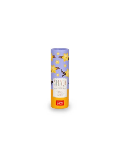 Baume À Lèvres Vanilla - Smack - LEGAMI