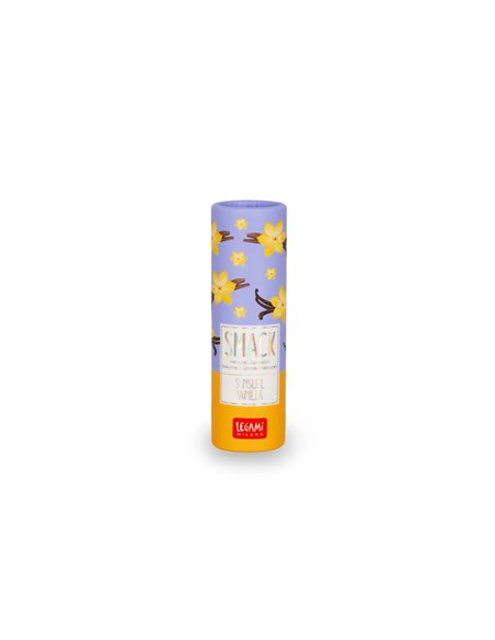 Baume À Lèvres Vanilla - Smack - LEGAMI