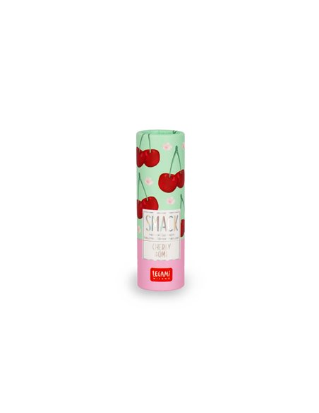 Baume À Lèvres Cherry - Smack - LEGAMI