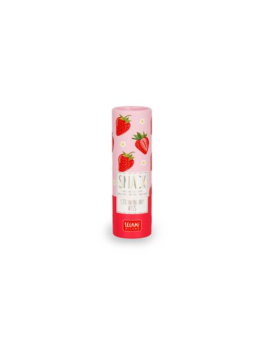 Baume À Lèvres Strawberry - Smack - LEGAMI