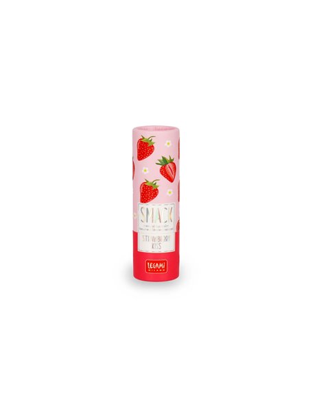 Baume À Lèvres Strawberry - Smack - LEGAMI
