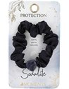 Heart Moments Scrunchie pierre précieuse - sodalite