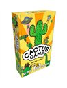 Cactus Game