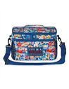 LUNCH BAG - SAC À REPAS - TRAVEL - Legami