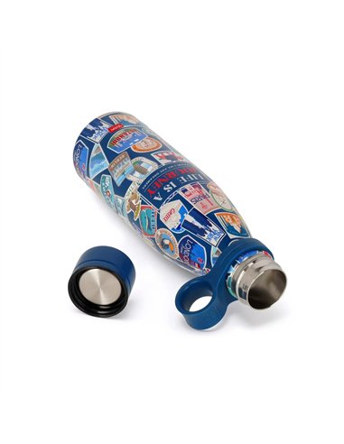 HOT & COLD - GOURDE THERMIQUE - TRAVEL 500ml - LEGAMI