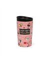 HOT & COLD - VERRE ISOTHERME - SUSHI CAT - LEGAMI