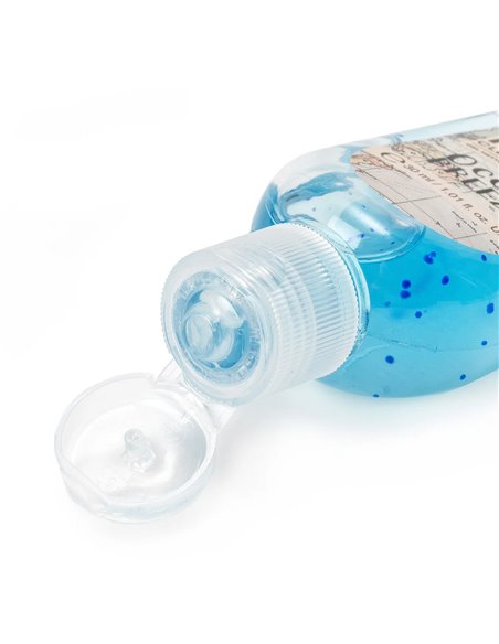Gel Nettoyant pour les Mains - 30 ml - LEGAMI
