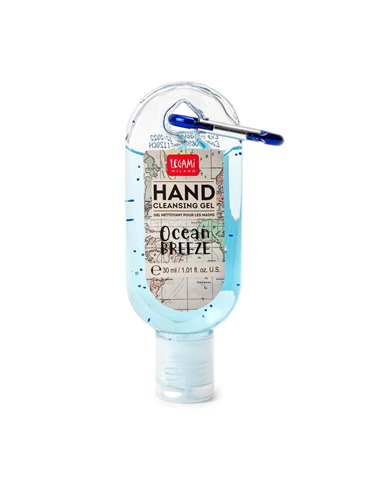 Gel Nettoyant pour les Mains - 30 ml - LEGAMI