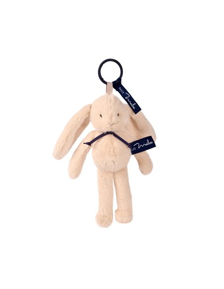 Lapin Porte-clé - Beige - Mailou