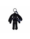 Lapin Porte-clés-Noir - Mailou