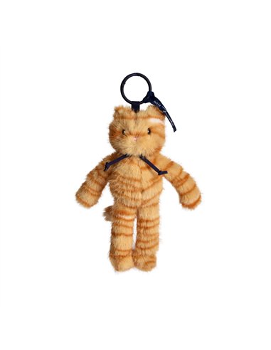 Porte-clés Chat Méloé Rooxy – Petit Maïlou