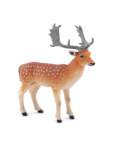Figurine Daim - Papo