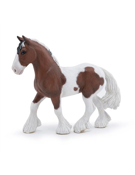 Figurine Jument Tinker - Papo